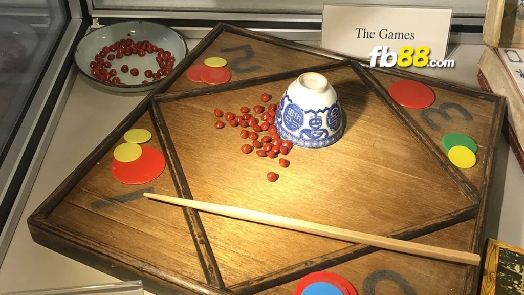 Hướng dẫn cách chơi Fan Tan chuẩn xác nhất cho tân thủ